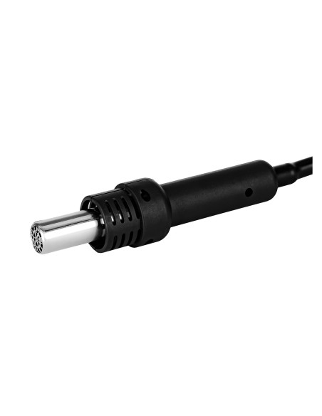 Hot Air Stamos Soldering S-LS-16 Basic litavimo stotis Hot Air Stamos Soldering S-LS-16 Basic litavimo stotis