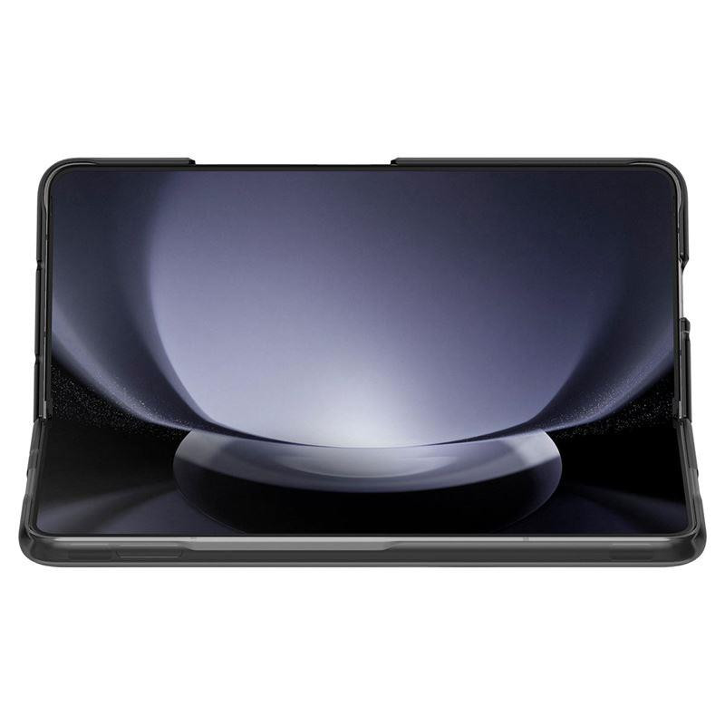 Etui Spigen Thin Fit Pro na Samsung Galaxy Z Fold 5 - szare