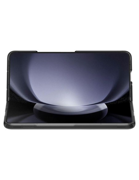 Etui Spigen Thin Fit Pro na Samsung Galaxy Z Fold 5 - szare Etui Spigen Thin Fit Pro na Samsung Galaxy Z Fold 5 - szare