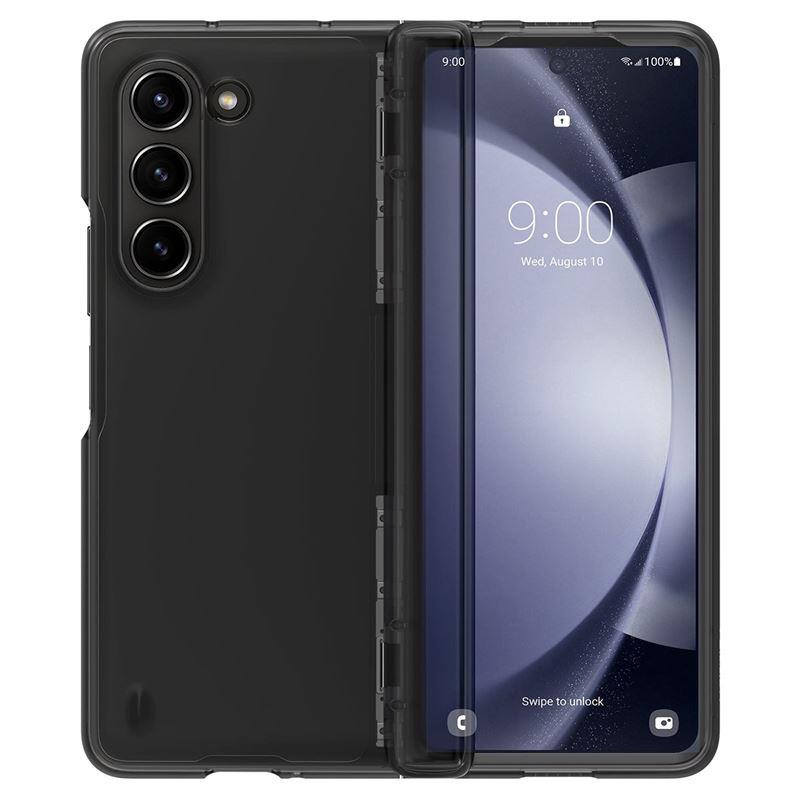 Etui Spigen Thin Fit Pro na Samsung Galaxy Z Fold 5 - szare