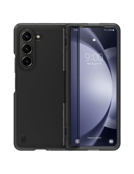 Etui Spigen Thin Fit Pro na Samsung Galaxy Z Fold 5 - szare Etui Spigen Thin Fit Pro na Samsung Galaxy Z Fold 5 - szare