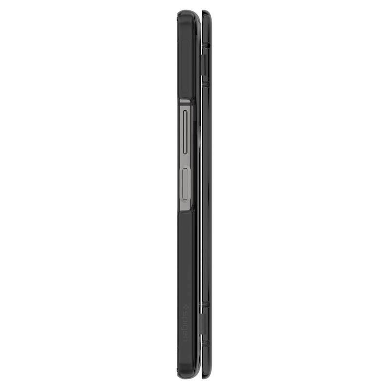 Etui Spigen Thin Fit Pro na Samsung Galaxy Z Fold 5 - szare