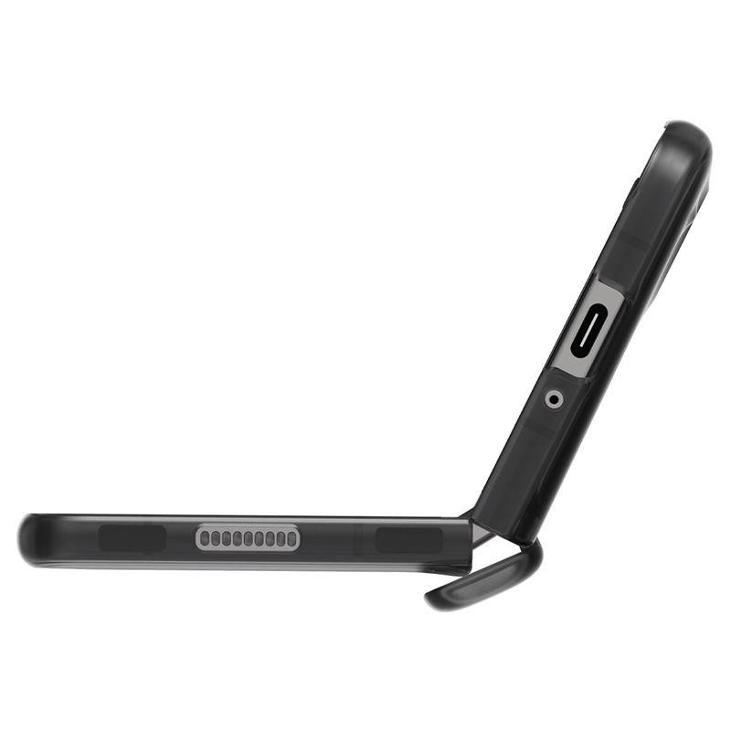 Etui Spigen Thin Fit Pro na Samsung Galaxy Z Fold 5 - szare