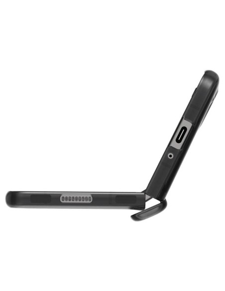 Etui Spigen Thin Fit Pro na Samsung Galaxy Z Fold 5 - szare Etui Spigen Thin Fit Pro na Samsung Galaxy Z Fold 5 - szare