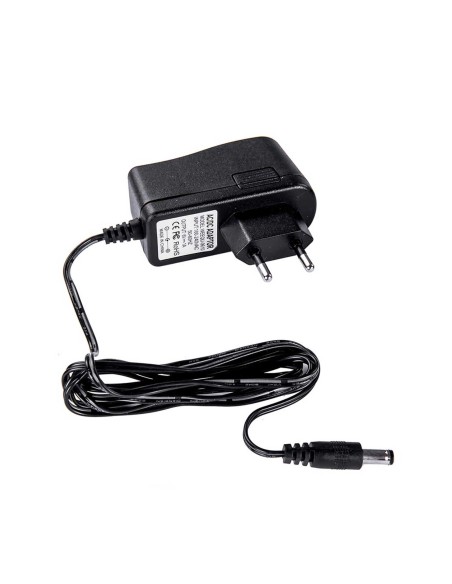 Maitinimo adapteris svarstyklėms SBS-PT-50/2 6V DC/ 1A Steinberg Systems Maitinimo adapteris svarstyklėms SBS-PT-50/2 6V DC/ 1A Steinberg Systems