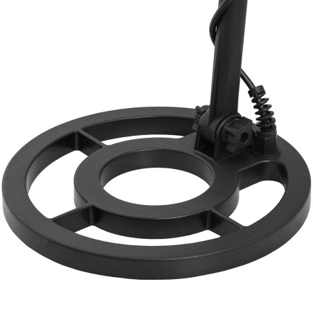 Vandeniui atsparus metalo detektorius su PINPOINT funkcija 150 cm Vandeniui atsparus metalo detektorius su PINPOINT funkcija 150 cm
