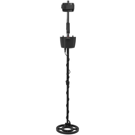 Vandeniui atsparus metalo detektorius su PINPOINT funkcija 150 cm Vandeniui atsparus metalo detektorius su PINPOINT funkcija 150 cm