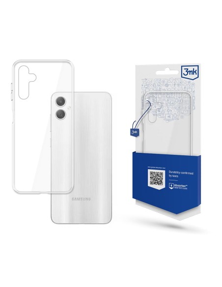 Etui 3mk Armor Case na Samsung Galaxy A05 Etui 3mk Armor Case na Samsung Galaxy A05
