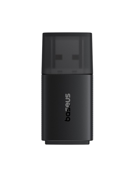Karta sieciowa USB Baseus BS-OH170 650Mb/ s 5GHz - czarna Karta sieciowa USB Baseus BS-OH170 650Mb/ s 5GHz - czarna