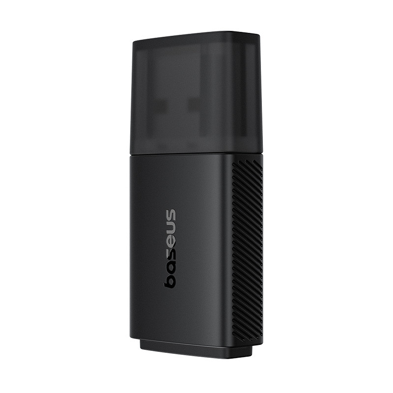 Karta sieciowa USB Baseus BS-OH170 650Mb/ s 5GHz - czarna