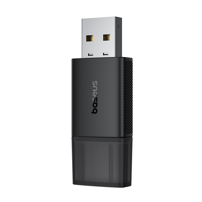 Karta sieciowa USB Baseus BS-OH170 650Mb/ s 5GHz - czarna
