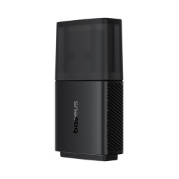 Karta sieciowa USB Baseus BS-OH169 300Mb/ s - czarna