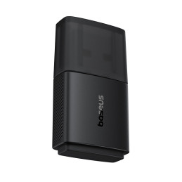 Karta sieciowa USB Baseus BS-OH169 300Mb/ s - czarna