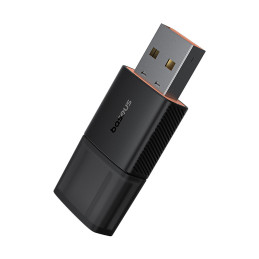 Karta sieciowa USB Baseus BS-OH169 300Mb/ s - czarna