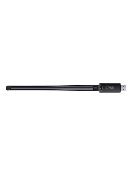 Karta sieciowa USB Baseus BS-OH172 300Mb/ s - czarna