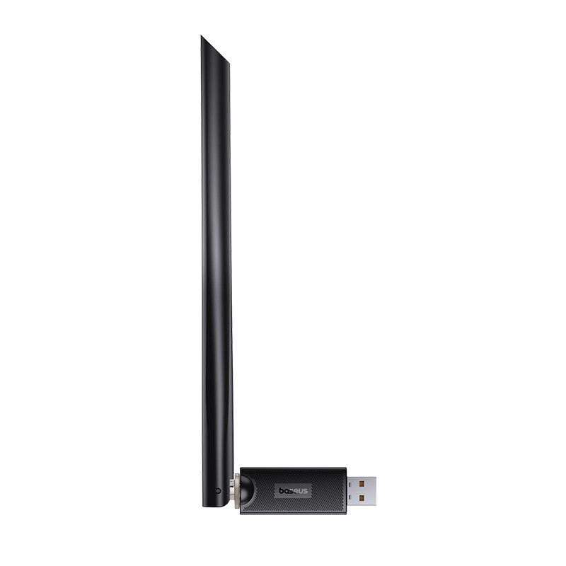 Karta sieciowa USB Baseus BS-OH171 150Mb/ s - czarna