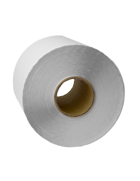 Etykiety termiczne 100x150mm (500 sztuk) - białe Etykiety termiczne 100x150mm (500 sztuk) - białe