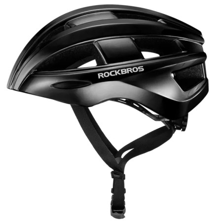 Kask rowerowy Rockbros ZK-013BK - czarny Kask rowerowy Rockbros ZK-013BK - czarny