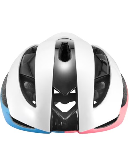 Kask rowerowy Rockbros 10110004007 rozmiar L - niebiesko-różowy Kask rowerowy Rockbros 10110004007 rozmiar L - niebiesko-różowy