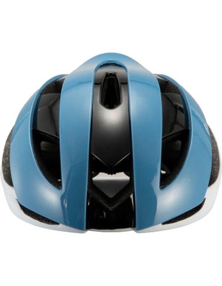Kask rowerowy Rockbros 10110004004 rozmiar M - niebiesko-biały Kask rowerowy Rockbros 10110004004 rozmiar M - niebiesko-biały