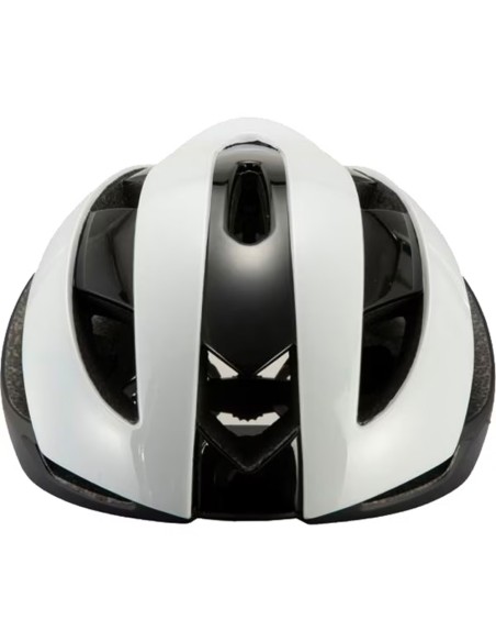 Kask rowerowy Rockbros 10110004002 rozmiar M - biało-czarny Kask rowerowy Rockbros 10110004002 rozmiar M - biało-czarny