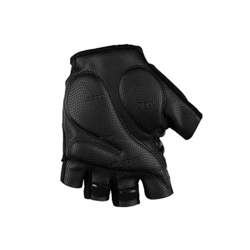 Rękawiczki rowerowe Rockbros S106BK rozmiar L - czarne