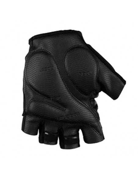 Rękawiczki rowerowe Rockbros S106BK rozmiar L - czarne Rękawiczki rowerowe Rockbros S106BK rozmiar L - czarne