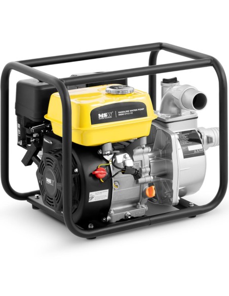 Variklis siurblys dyzelinis vandens siurblys 6,5 AG 3,6 l 3600 aps./min Variklis siurblys dyzelinis vandens siurblys 6,5 AG 3,6 l 3600 aps./min