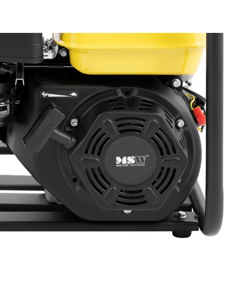 Variklis siurblys dyzelinis vandens siurblys 6,5 AG 3,6 l 3600 aps./min Variklis siurblys dyzelinis vandens siurblys 6,5 AG 3,6 l 3600 aps./min
