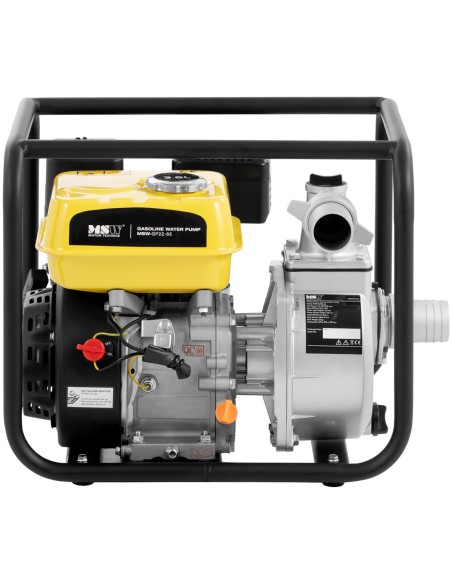 Variklis siurblys dyzelinis vandens siurblys 6,5 AG 3,6 l 3600 aps./min Variklis siurblys dyzelinis vandens siurblys 6,5 AG 3,6 l 3600 aps./min
