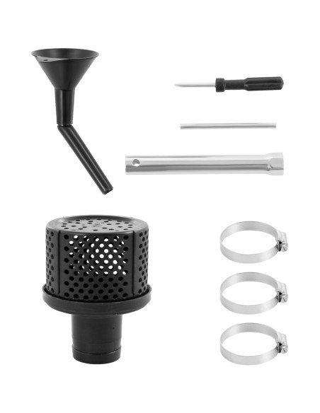 Variklis siurblys dyzelinis vandens siurblys 6,5 AG 3,6 l 3600 aps./min Variklis siurblys dyzelinis vandens siurblys 6,5 AG 3,6 l 3600 aps./min