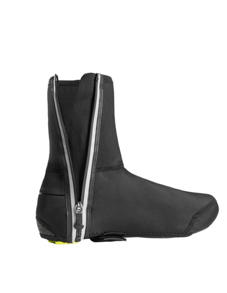 Ochraniacze na buty Rockbros LF1052-1 wodoodporne - czarne Ochraniacze na buty Rockbros LF1052-1 wodoodporne - czarne