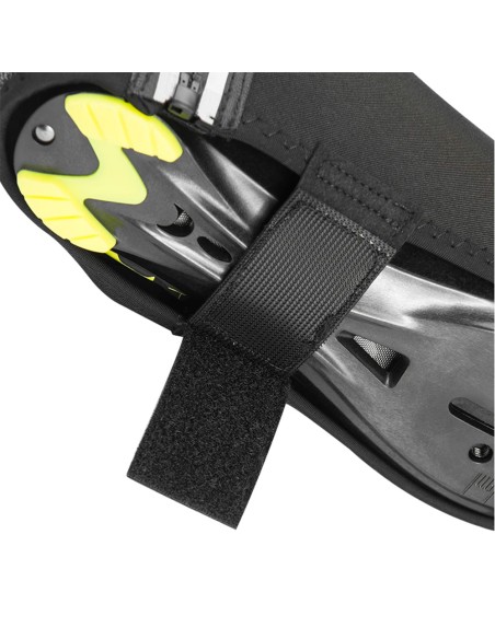 Ochraniacze na buty Rockbros LF1052-1 wodoodporne - czarne Ochraniacze na buty Rockbros LF1052-1 wodoodporne - czarne