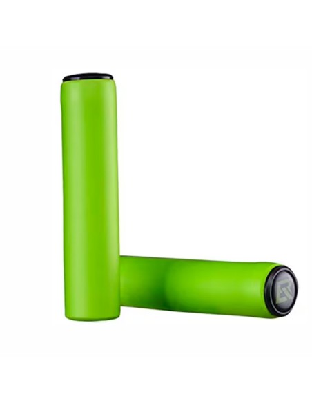 Gripy rowerowe Rockbros GMBT1001GN - zielone Gripy rowerowe Rockbros GMBT1001GN - zielone