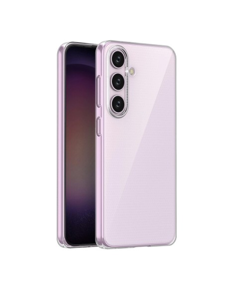 Etui Ultra Clear na Samsung Galaxy A35 - przezroczyste Etui Ultra Clear na Samsung Galaxy A35 - przezroczyste