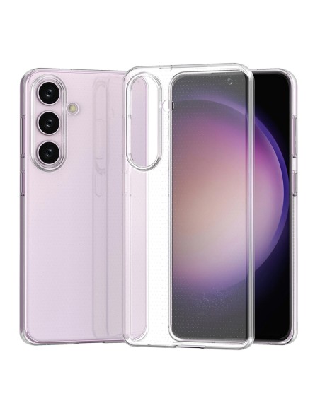 Etui Ultra Clear na Samsung Galaxy A35 - przezroczyste Etui Ultra Clear na Samsung Galaxy A35 - przezroczyste