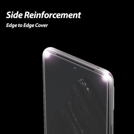Szkło hartowane Whitestone Dome Glass na Google Pixel 8 Pro - 2 szt. Szkło hartowane Whitestone Dome Glass na Google Pixel 8 Pro - 2 szt.