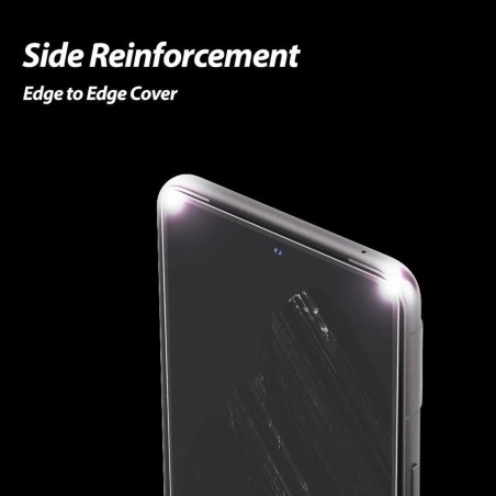 Szkło hartowane Whitestone Dome Glass na Google Pixel 8 - 2 szt. Szkło hartowane Whitestone Dome Glass na Google Pixel 8 - 2 szt.