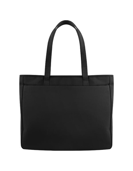 Torba UNIQ Hava na laptopa 16'' RPET - czarna Torba UNIQ Hava na laptopa 16'' RPET - czarna