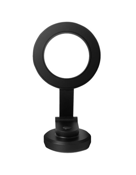 Uchwyt UNIQ Velo uniwersalny magnetyczny - czarny Uchwyt UNIQ Velo uniwersalny magnetyczny - czarny