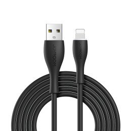 Kabel Joyroom S-2030M8 USB-A / Lightning 3A 2m - czarny