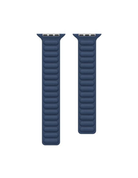 Magnetyczny pasek Dux Ducis Strap BL do Apple Watch 38 / 40 / 41 mm - niebieski Magnetyczny pasek Dux Ducis Strap BL do Apple Watch 38 / 40 / 41 mm - niebieski