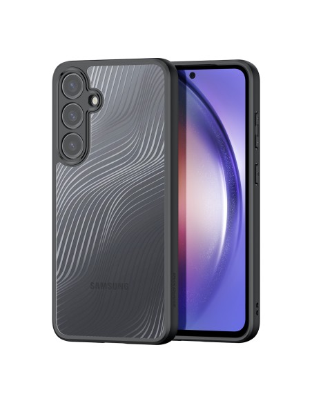 Etui Dux Ducis Aimo do Samsung A55 5G - czarne