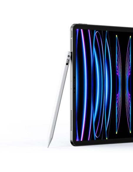 Rysik Dux Ducis Stylus Pen SP-05 do Apple iPad - biały Rysik Dux Ducis Stylus Pen SP-05 do Apple iPad - biały