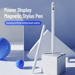 Rysik Dux Ducis Stylus Pen SP-05 do Apple iPad - biały