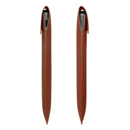 Pokrowiec Spigen Valentinus na laptopa 15-16'' - brązowy