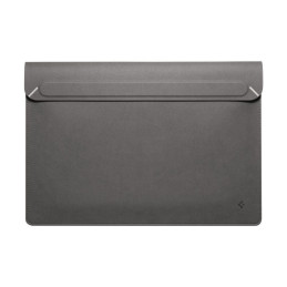 Pokrowiec Spigen Valentinus na laptopa 15-16'' - szary