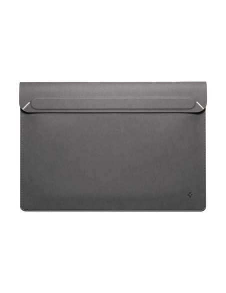 Pokrowiec Spigen Valentinus na laptopa 15-16'' - szary Pokrowiec Spigen Valentinus na laptopa 15-16'' - szary