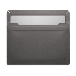 Pokrowiec Spigen Valentinus na laptopa 15-16'' - szary