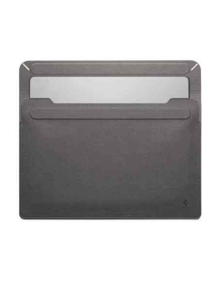 Pokrowiec Spigen Valentinus na laptopa 15-16'' - szary Pokrowiec Spigen Valentinus na laptopa 15-16'' - szary